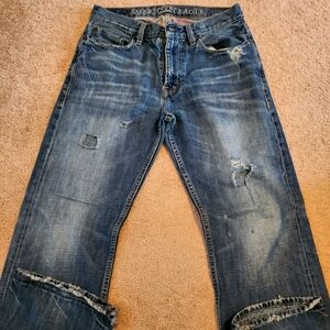 30x30 Vintage American Eagle Outfitters bootcut pants